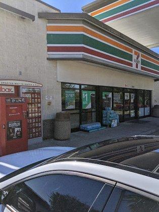 7-Eleven