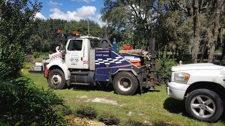 Next Level Diesel Repair