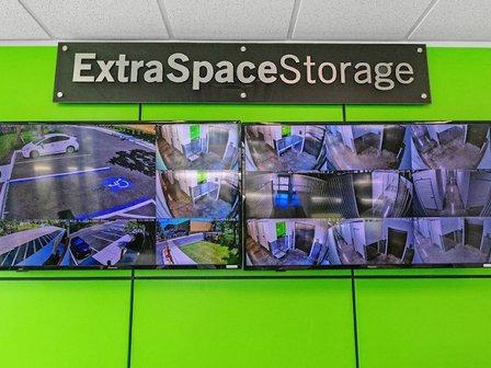 Extra Space Storage