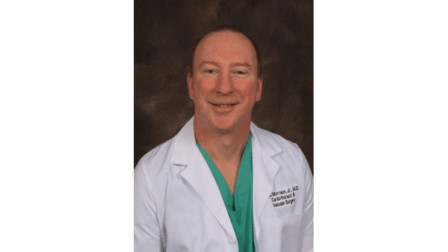Richard Morrison, MD