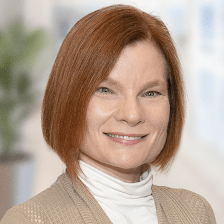 Alyssa Zwarych, MD