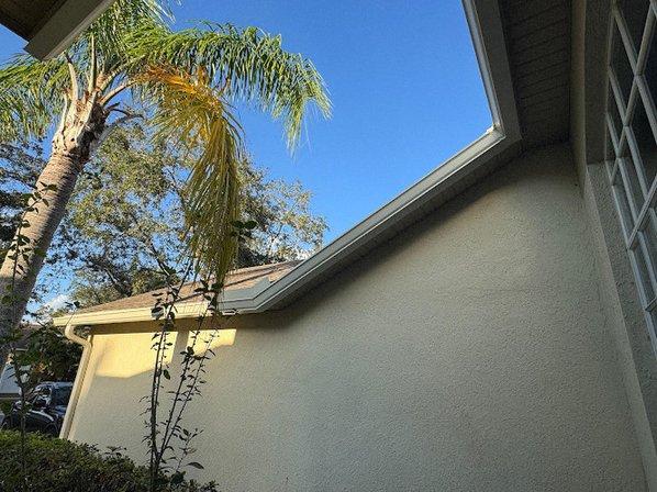 Get Gutters Today