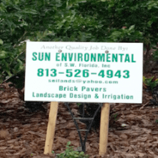SUN ENVIRONMENTAL OF SW FLORIDA INC