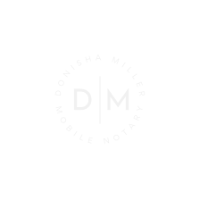 D|M Notary Solutions