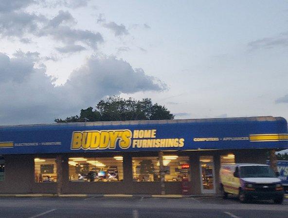 Buddy's Home Furnishings