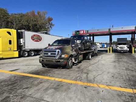 Bergs Towing & Auto Service