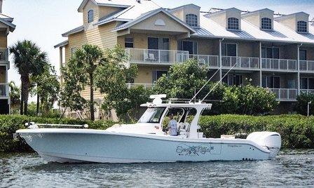 Matthew 1417 Charters
