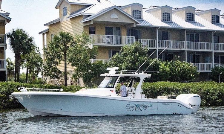 Matthew 1417 Charters