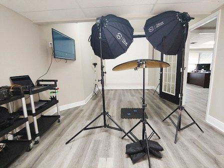 South Shore Studios