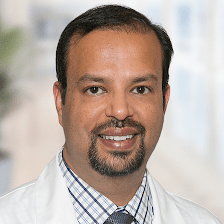 Sameer H. Nagamia, MD
