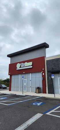 Trulieve Riverview Dispensary