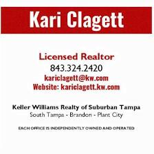 Kari Clagett Realtor