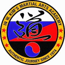 In w. Kim's Martial Arts Academy, Inc.