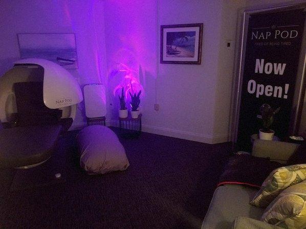 Nap Pod