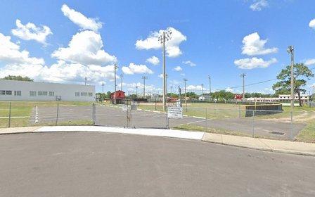 Hillsborough High School Softball Field
