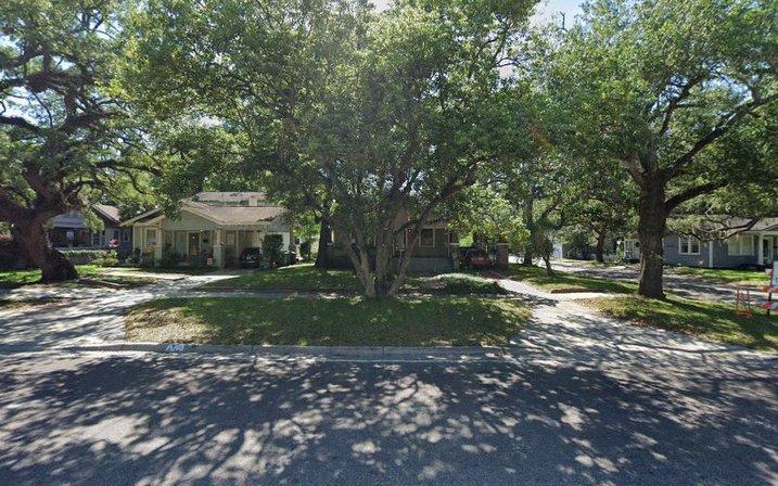 JenTechYoga & Shop Seminole Heights