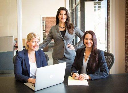 Vanguard Attorneys