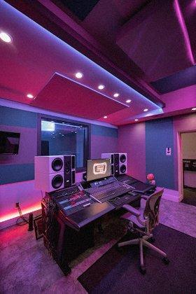 Grand Bay Recording Studios