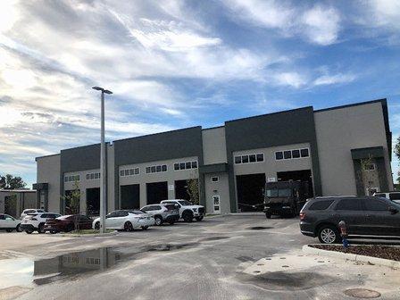 Boutique National - Commercial Real Estate Services