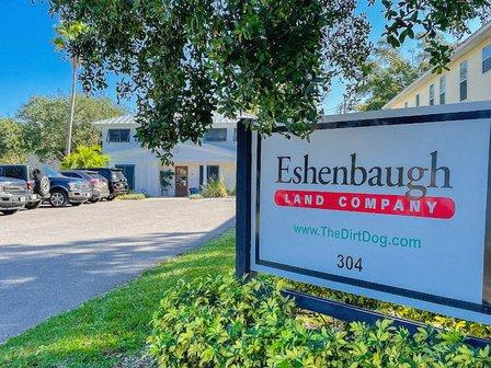 Eshenbaugh Land Company | Commercial Land For Sale