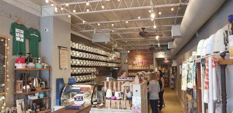 Tebella Tea Company