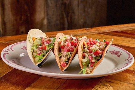 Rocco's Tacos & Tequila Bar