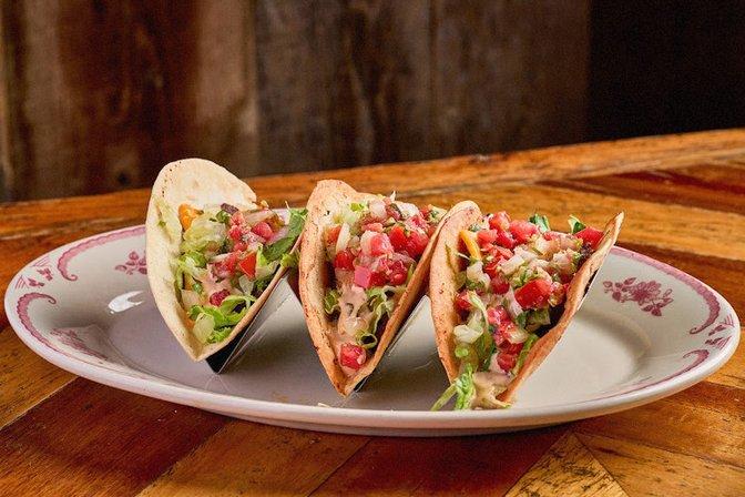 Rocco's Tacos & Tequila Bar