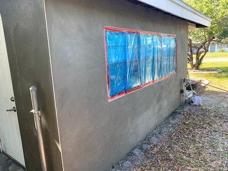 Professional Plastering & More LLC