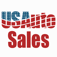 U.S Auto Sales