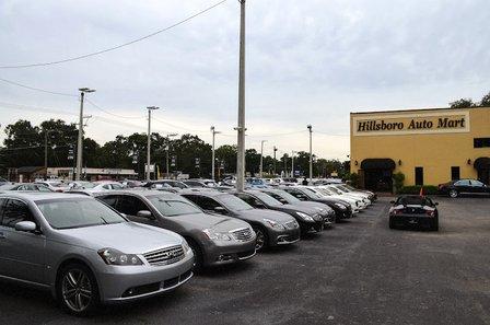 Hillsboro Auto Mart