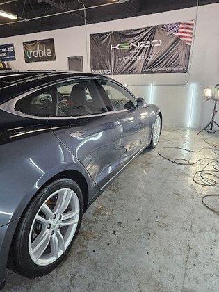 Tampa Bay Auto Detailing, Inc.