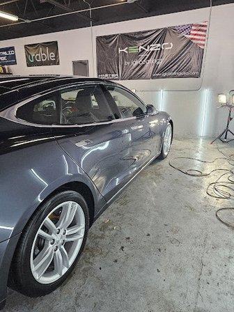 Tampa Bay Auto Detailing, Inc.