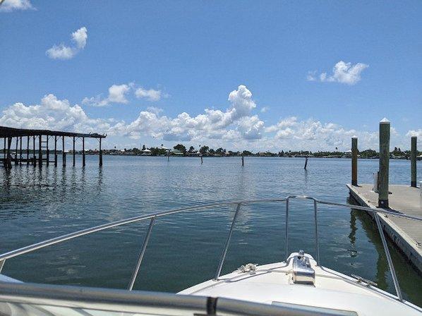 Madeira Beach Marina