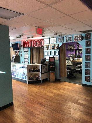 Kill em All Tattoo, LLC