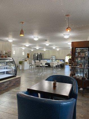 Cafe Zuppina