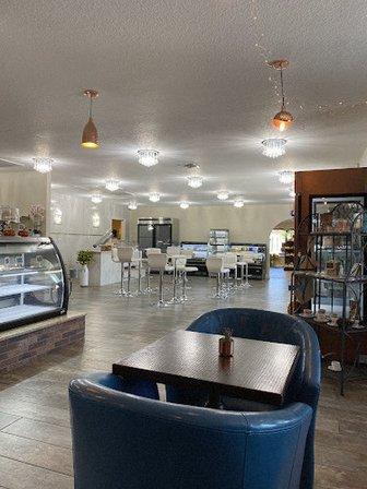 Cafe Zuppina