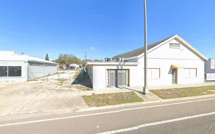 First Evangelical Haitian Church of God of Lakeland