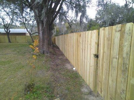 Wheeler Fence Co