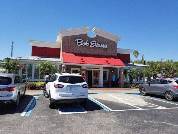 Bob Evans