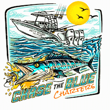 Chase the Blue Charters
