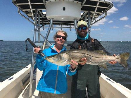 Bradenton Fishing Charters