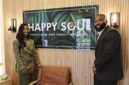 Happy Soul Pediatrics and Family Medicine