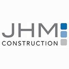 JHM Construction - Structural Concrete and Masonry
