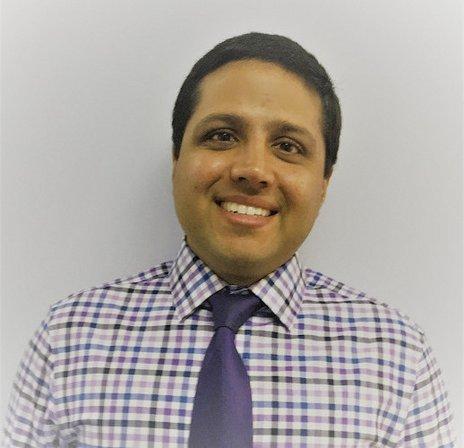 Dr. Arjun Nanda, MD