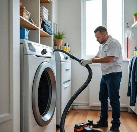 DRYER VENT CLEANING AJ LLC