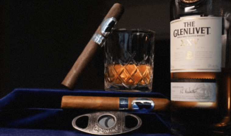 Man of Leisure Cigars