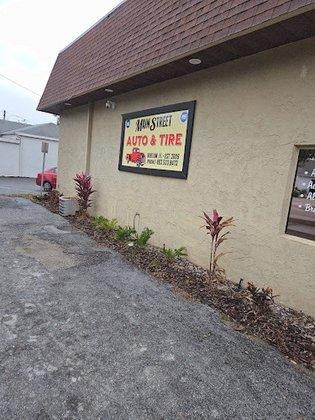 Main Street Auto & Tire