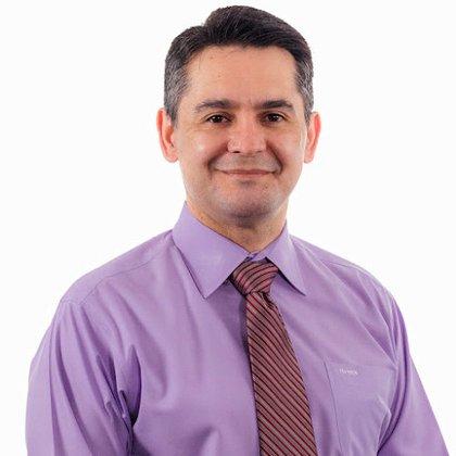 Dr. Benjamin Mena, MD, FACP