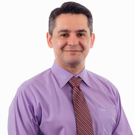 Dr. Benjamin Mena, MD, FACP