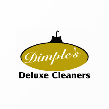 Dimple's Deluxe Cleaners